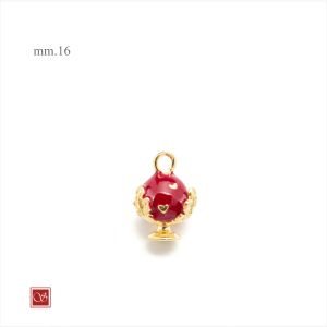Charm Solara Femme in Argent 7043 - 7043